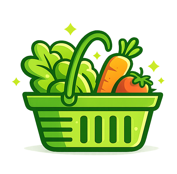 Green Basket